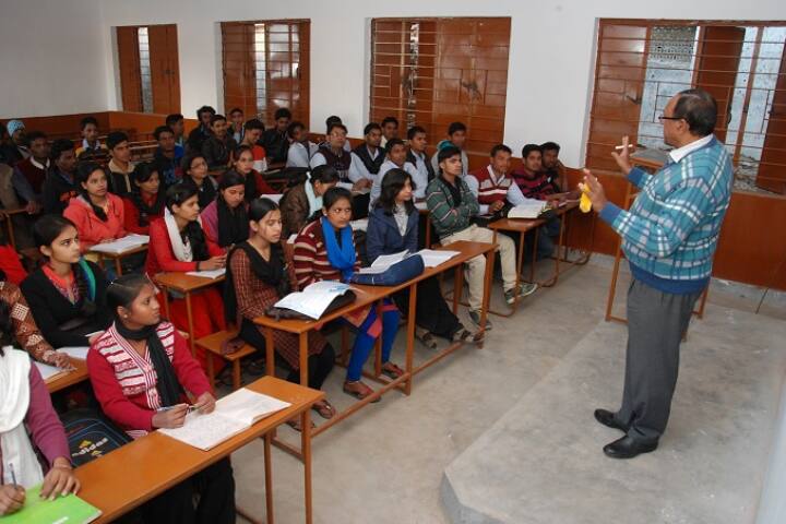 classroom